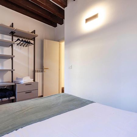 San Lorenzo Apartments 5054 Венеція Екстер'єр фото