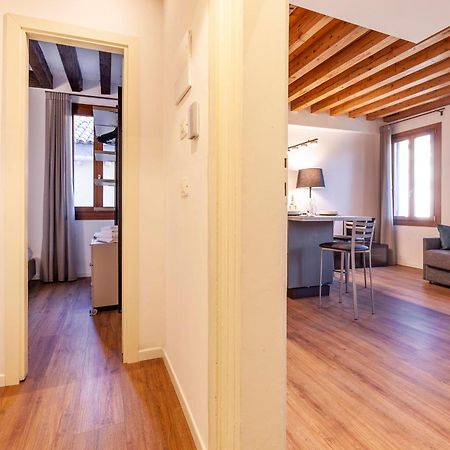 San Lorenzo Apartments 5054 Венеція Екстер'єр фото