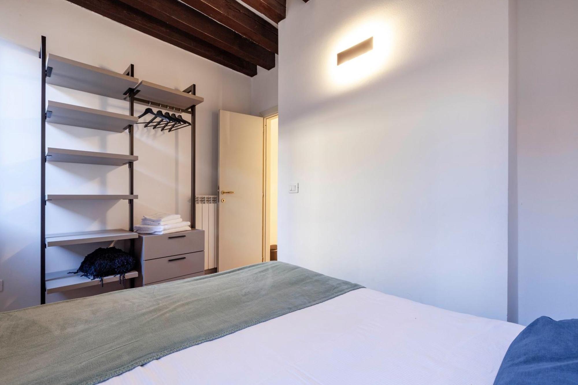 San Lorenzo Apartments 5054 Венеція Екстер'єр фото