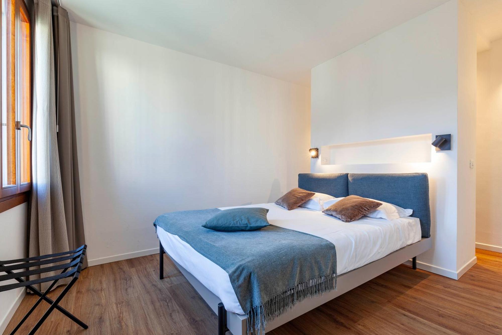 San Lorenzo Apartments 5054 Венеція Екстер'єр фото