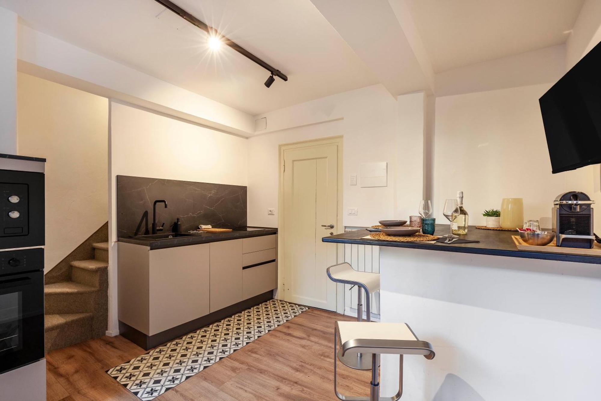 San Lorenzo Apartments 5054 Венеція Екстер'єр фото