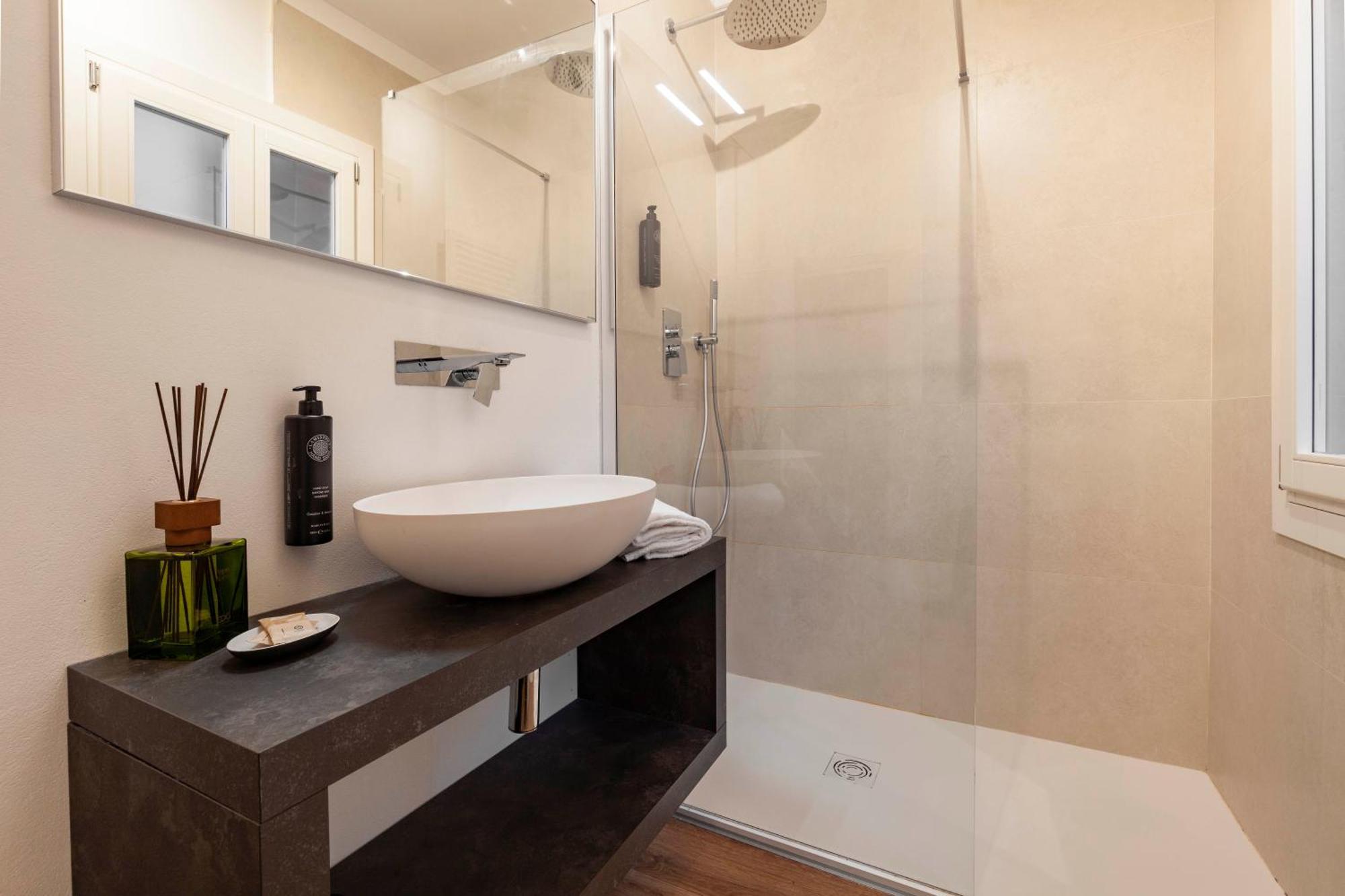 San Lorenzo Apartments 5054 Венеція Екстер'єр фото